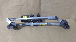 Motor Maquina Limpador Parabrisa Hyundai Hb20 2012 A 2018
