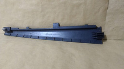 Acabamento Moldura Painel Lado Direito Jetta Vw 5c6868238