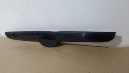 Moldura Aplique Tampa Traseira Corolla 2003 A 2008 