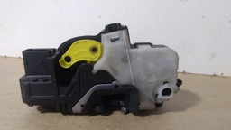 Fechadura Eletrica Porta Dianteira Esquerda Gm Agile Montana