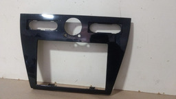 Moldura Central Painel Fusion 06 A 10 6n735404302 Original