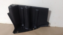 Parabarro Protetor Traseiro Esquerdo Kia Sportage 2011/2016