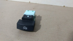 Botão Ajuste Alarme De Velocidade Vectra 06/11 Gm 93317997