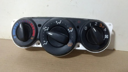 Comando Ar Condicionado Ford Focus 2004/2008