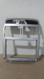 Moldura Central Painel Peugeot 307 M33906 9634505077 #35