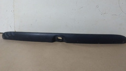 Moldura Maçaneta Tampa Traseira Corsa Sedan 00 08 Originalgm