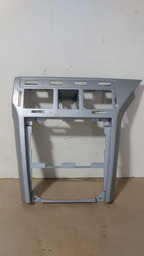 Moldura Central Painel Vectra Elegan Elite Gt 06/12 Original