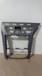 Moldura Central Painel Vectra Elegan Elite Gt 06/12 Original