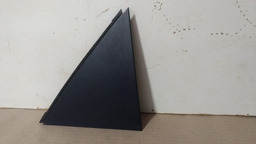 Acabamento Externo Porta Traseira Direita Hyundai Hb20 13/19