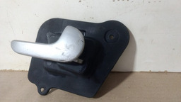 Maçaneta Interna Traseira Direita Corsa Meriva Gm 93305492