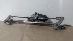 Maquina Motor Limpador Parabrisa Fusion 2006 2007 2008 2009