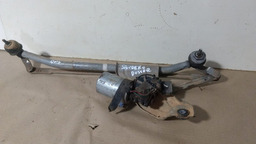 Galhada E Motor Limpador Parabrisa Sandero 07/13 Duster 