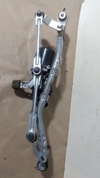 Motor Limpador Dianteiro Citroen C3 2013 - 2015 ..