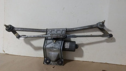 Motor Maquina Galhada Limpador Parabrisa Ford Fiesta 96 1999