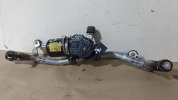 Motor Limpador Dianteiro Citroen C3 2013 - 2015