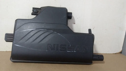 Ressonador Caixa Do Filtro De Ar Nissan Kicks Superior