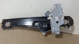 MAQUINA MOTOR VIDRO ELÉTRICO TRAS DIR PEUGEOT 2008 2015 2019
