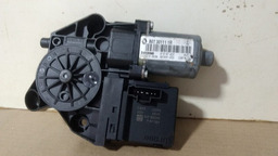 Motor Vidro Elétrico Fluence Dianteiro Direito 807301111r