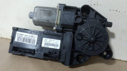 Motor Vidro Elétrico Dianteiro Esquerdo Renault Fluence