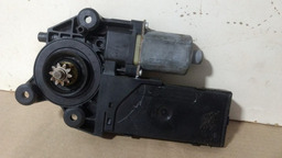 MOTOR VIDRO ELÉTRICO DIANTEIRO ESQUERDO RENAULT FLUENCE