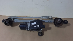 Maquina Motor Limpador Parabrisa Diant. Nissan Kicks 16/20