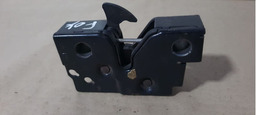 Fechadura Capô Fox Gol Saveiro Voyage Orig. 5u0823509d