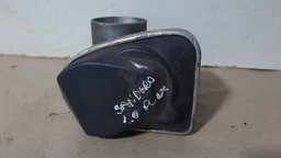 Tbi Corpo Borboleta Sandero Clio Logan 1.0 16v 