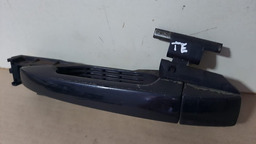 Maçaneta Externa Traseira Esquerda Subaru Impreza 2007/2011