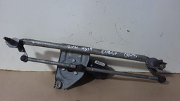 Motor Limpador Parabrisa Corsa Celta Prisma 93345011 