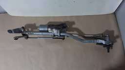 Motor Maquina Limpador Civic 2007-2011 0390241855 Parcial