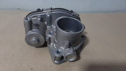 CORPO BORBOLETA TBI RENAULT KWID 2017/2021