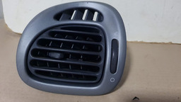 Difusor Ar Citroen Xsara Picasso 2001 A 2012 Lado Esquerdo