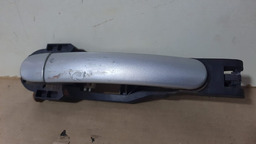 Maçaneta Externa Direita Vw Fox 2004 Á 2014 5z4837886