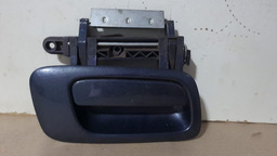 Maçaneta Externa Lado Direito Gm Astra 1999 A 2011