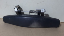 Maçaneta Externa Direita Sandero Duster Oroch ..