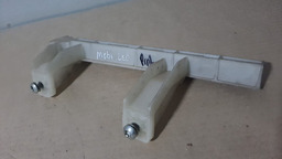 Guia Do Vidro Dianteiro Esquerdo Fiat Mobi