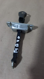Limitador Da Porta Traseira Esquerda Hb20 2012/2019
