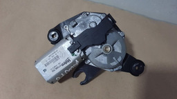 Motor Limpador Vigia Traseiro Original Fiat Punto 13 A 17 