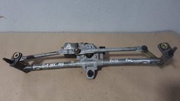 Motor Limpador Audi A3 Golf 1999 A 2010 1j1955113b