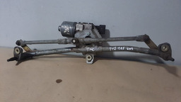 Motor Maquina Limpador Audi A3 Golf 1999 A 2010 1j1955113b.