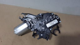 Motor Limpador Vidro Traseiro Sandero 07/13 8200582929 8617