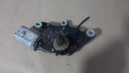 Motor Limpador Vidro Traseiro Gol G5 G6 Fox Golf Original Vw