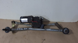 Motor Limpador Parabrisa Com Galhada Peugeot 206 207 04/13