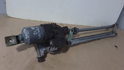 Galhada Com Motor Limpador Parabrisa Ford Focus 09/13