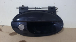 Maçaneta Dianteira Direita Chevrolet Celta Prisma 94705883