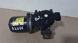 Motor Limpador Parabrisa Galhada Logan Sandero 2014 A 2018