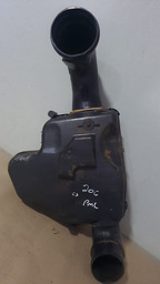 Caixa Filtro Ressonadora Peugeot 206 E C3  Orig 9639215980