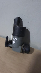Motor Bomba Reservatório Água Esguicho Peugeot 206 207 307