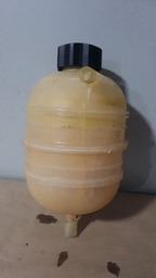 Reservatório Água Radiador Peugeot 206/207 Saida Grossa