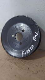 Polia Bomba Da Água Ka Focus Ecosport Fiesta 1s508509aa 
